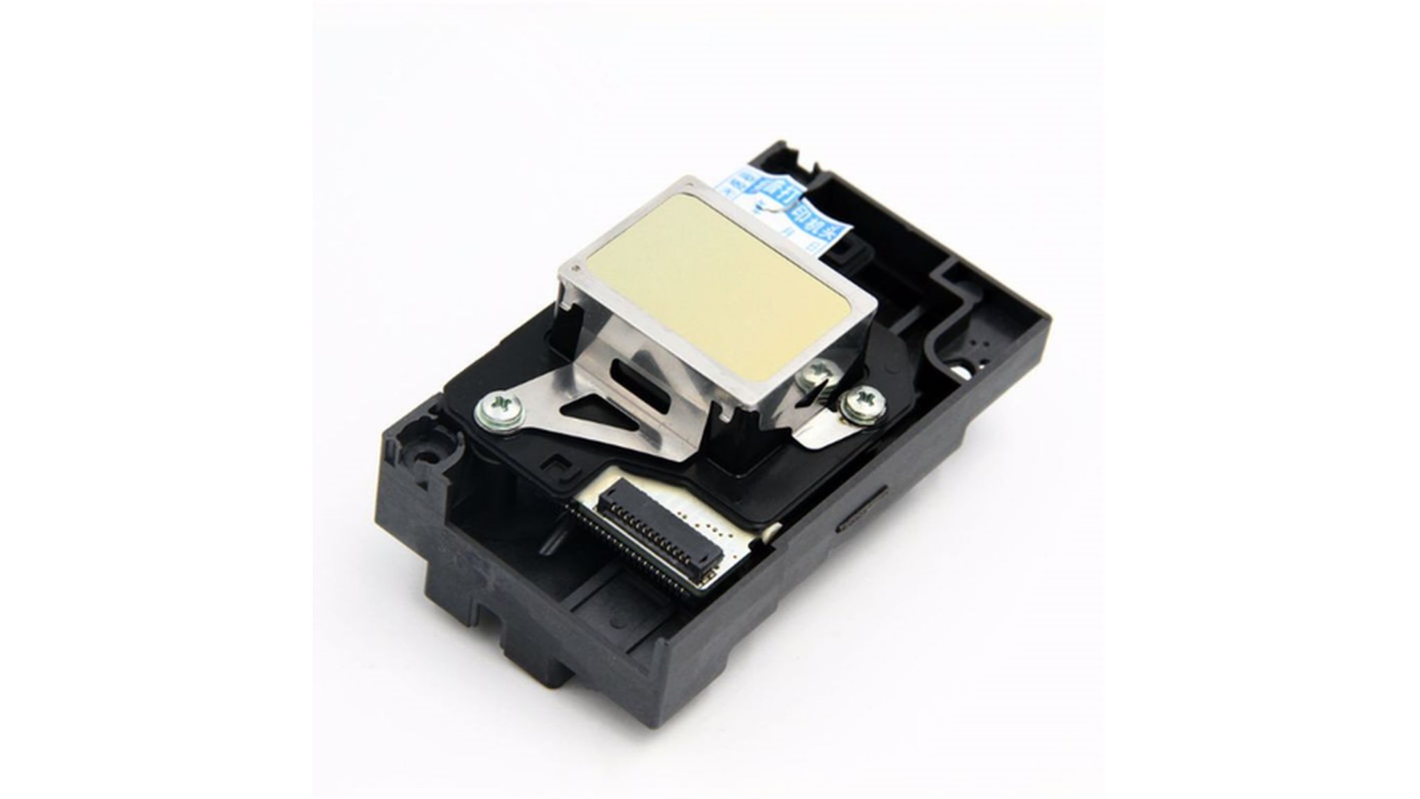 Epson L805 Uv Kafa